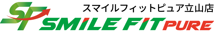 スマイルフィットピュア 立山店