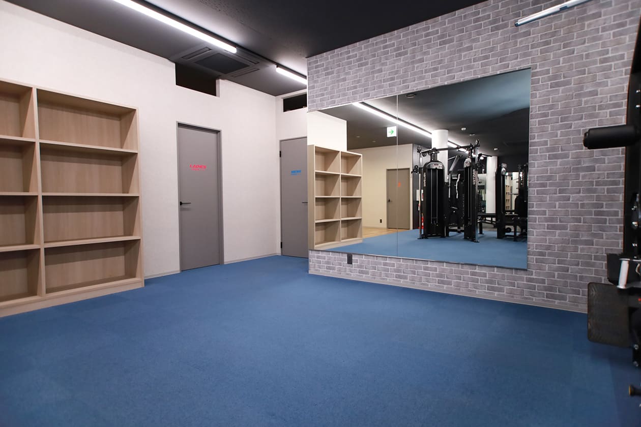 マットスペース