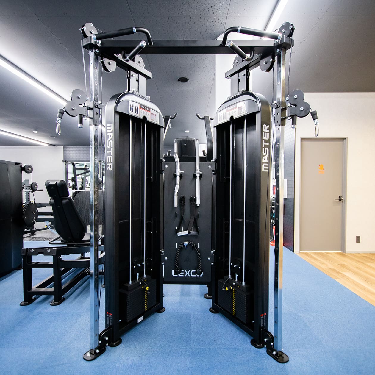 デュアルブーリー