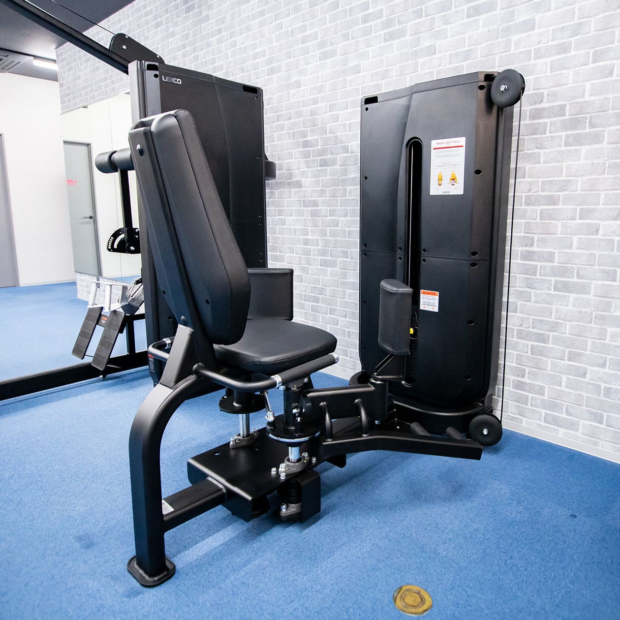 インナー/アウターサイ